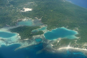 Efate Island